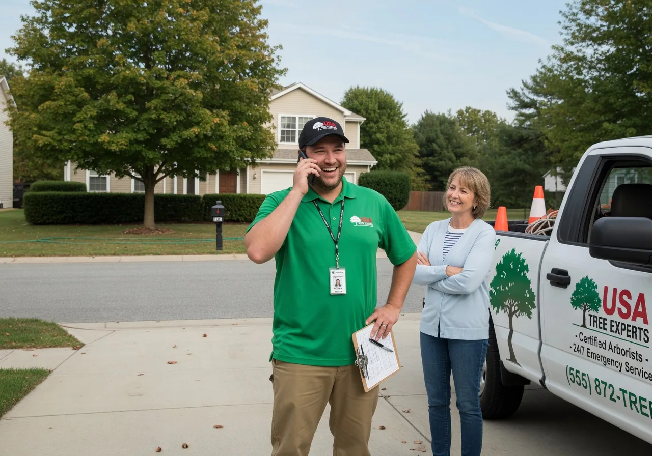 Tree Services East Pittsburgh, PA FAQs